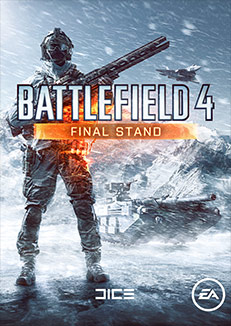 Дополнение Final Stand для Battlefield 4 бесплатно
